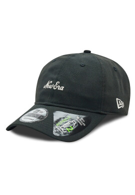 New Era Шапка с козирка Heritage Script 60298663 Черен - Pepit.bg
