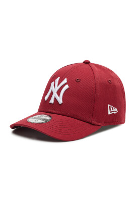 New Era Шапка с козирка Kids League Essenti Child 12745561 Бордо - Pepit.bg