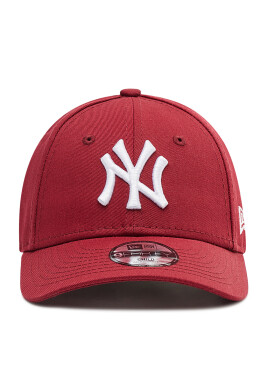New Era Шапка с козирка Kids League Essenti Child 12745561 Бордо - Pepit.bg