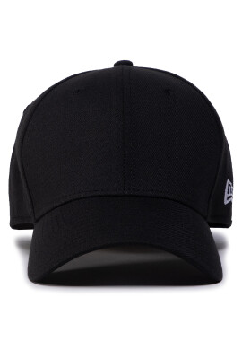 New Era Шапка с козирка Ne Basic 39thirty B 11086491 Черен - Pepit.bg