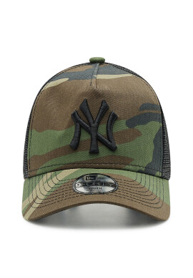 New Era Шапка с козирка New York Yankees Kids 9Forty 12745564 M Зелен - Pepit.bg