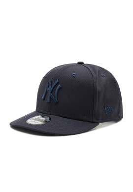 New Era Шапка с козирка New York Yankees League Essential 9Fifty 60240442 Тъмносин - Pepit.bg