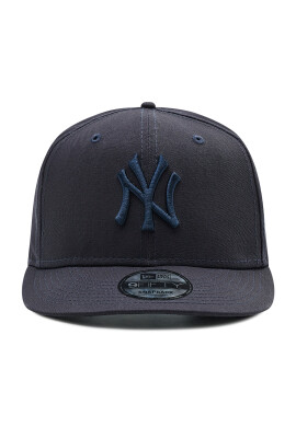 New Era Шапка с козирка New York Yankees League Essential 9Fifty 60240442 Тъмносин - Pepit.bg