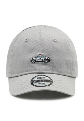 New Era Шапка с козирка Police Car Icon Infant 9Forty 60240358 Сив - Pepit.bg