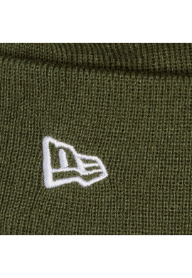 New Era Шапка Short Cuff 60284981 Зелен - Pepit.bg