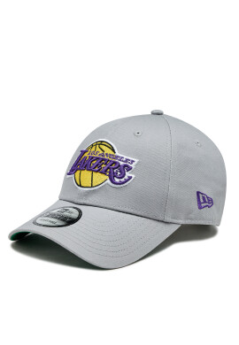 New Era Шапка Side Patch 940 Lakers 60364392 Сив - Pepit.bg