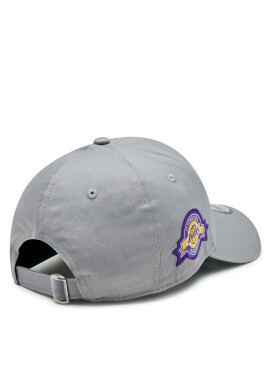 New Era Шапка Side Patch 940 Lakers 60364392 Сив - Pepit.bg