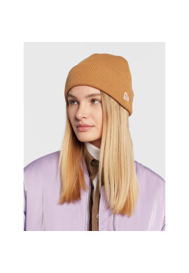 New Era Шапка Tan 60284977 Кафяв - Pepit.bg