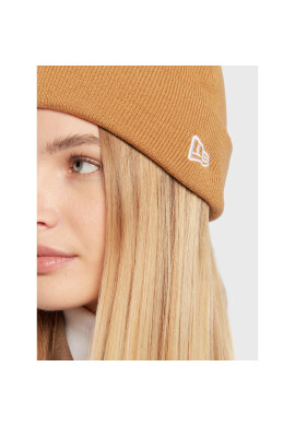 New Era Шапка Tan 60284977 Кафяв - Pepit.bg