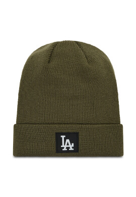 New Era Шапка Team Cuff Beanie Зелен - Pepit.bg