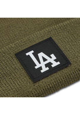 New Era Шапка Team Cuff Beanie Зелен - Pepit.bg