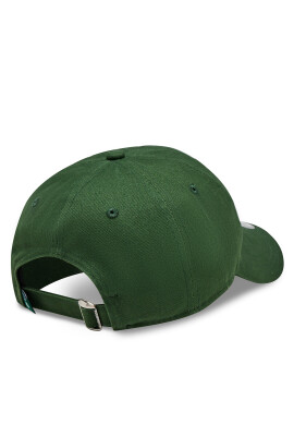 New Era Шапка Team Script 920 Athletics 60364224 Каки - Pepit.bg