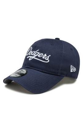 New Era Шапка Team Script 920 La Dodgers 60364220 Тъмносин - Pepit.bg