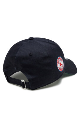 New Era Шапка Team Side Patch 940 Red Sox 60364389 Черен - Pepit.bg