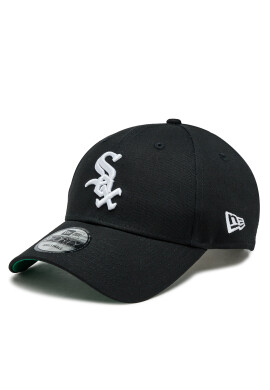 New Era Шапка Team Side Patch 940 White Sox 60364393 Черен - Pepit.bg