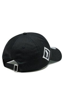 New Era Шапка Team Side Patch 940 White Sox 60364393 Черен - Pepit.bg