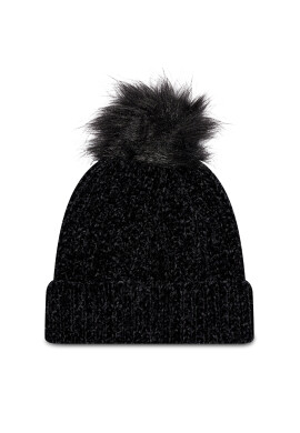 New Era Шапка Winterized B 60081352 Черен - Pepit.bg