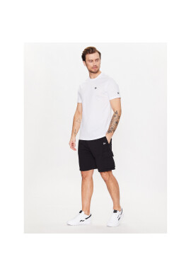 New Era Тишърт Essential 60348308 Бял Regular Fit - Pepit.bg