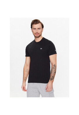 New Era Тишърт Essentials 60332299 Черен Regular Fit - Pepit.bg