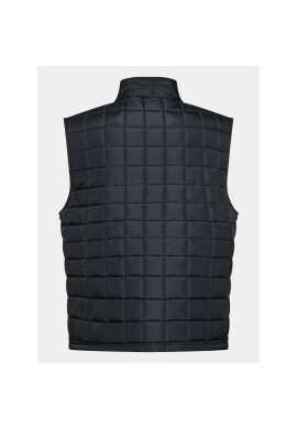 Night Addict Елек MJK-NACHUCKIEBLK Черен Regular Fit - Pepit.bg