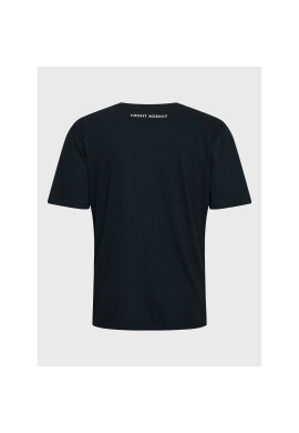 Night Addict Тишърт MTS-NA149RIKUB Черен Relaxed Fit - Pepit.bg