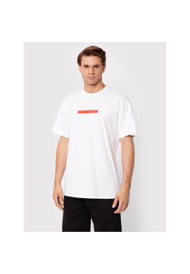 Night Addict Тишърт MTS-NA574NATURE Бял Regular Fit - Pepit.bg
