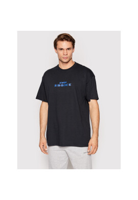 Night Addict Тишърт MTS-NA574POSEIDN Черен Regular Fit - Pepit.bg