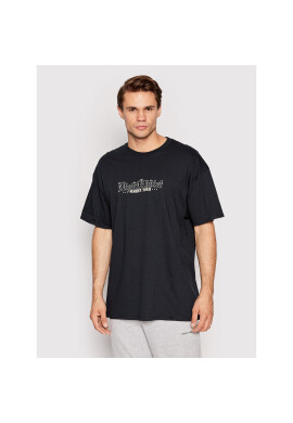 Night Addict Тишърт MTS-NA574WORLD Черен Regular Fit - Pepit.bg