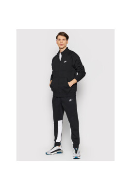 Nike Анцуг BV3017 Черен Standard Fit - Pepit.bg