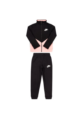 Nike Анцуг Garcons BV3617 Черен Regular Fit - Pepit.bg