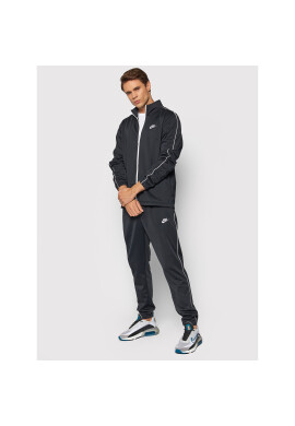 Nike Анцуг Sportswear BV3034 Черен Regular Fit - Pepit.bg