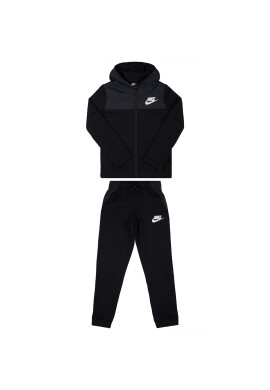Nike Анцуг Track BV3635 Черен Standard Fit - Pepit.bg