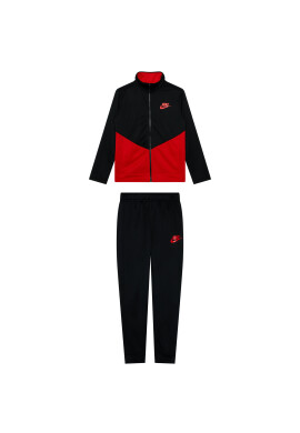 Nike Анцуг Track Suit Core CV9335 Черен Standard Fit - Pepit.bg