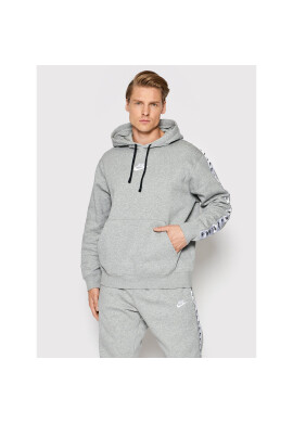 Nike Анцуг Essential DM6838 Сив Regular Fit - Pepit.bg