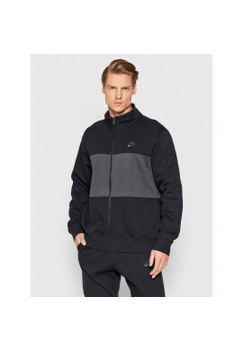 Nike Анцуг Sportswear DM6836 Черен Regular Fit - Pepit.bg