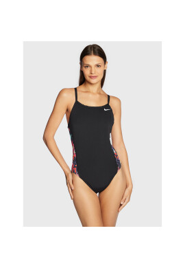 Nike Бански костюм Hydrastrong NESSC051 Черен - Pepit.bg