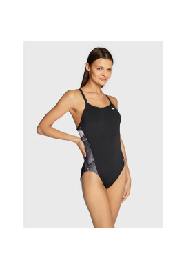 Nike Бански костюм Hydrastrong NESSC051 Черен - Pepit.bg