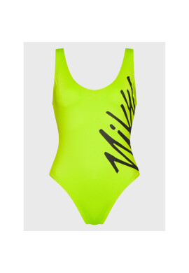 Nike Бански костюм Multi Logo NESSC250 Зелен - Pepit.bg
