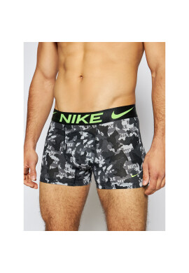 Nike Боксерки Luxe 0000KE1021 Сив - Pepit.bg