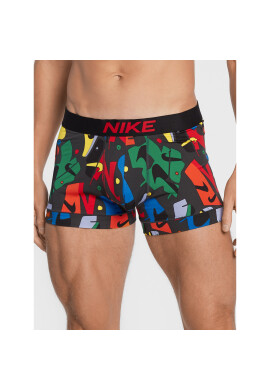 Nike Боксерки 000PKE1159 Черен - Pepit.bg