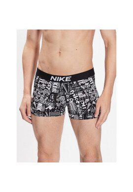 Nike Боксерки 000PKE1159 Черен - Pepit.bg