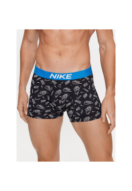 Nike Боксерки 000PKE1159 Черен - Pepit.bg