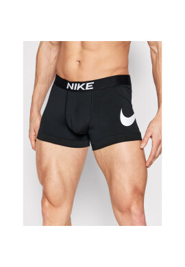 Nike Боксерки Dri-Fit Essential Micro 0000KE1159 Черен - Pepit.bg