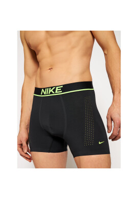 Nike Боксерки Elite Micro 0000KE1034 Черен - Pepit.bg