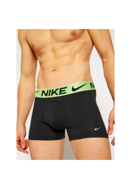 Nike Боксерки Luxe 0000KE1021 Черен - Pepit.bg