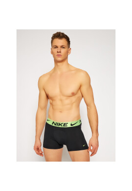 Nike Боксерки Luxe 0000KE1021 Черен - Pepit.bg