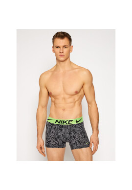 Nike Боксерки Luxe 0000KE1021 Черен - Pepit.bg