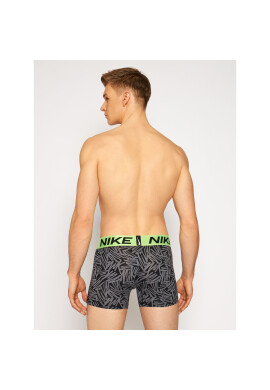 Nike Боксерки Luxe 0000KE1021 Черен - Pepit.bg
