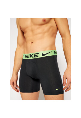 Nike Боксерки Luxe 0000KE1022 Черен - Pepit.bg