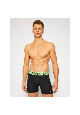 Nike Боксерки Luxe 0000KE1022 Черен - Pepit.bg
